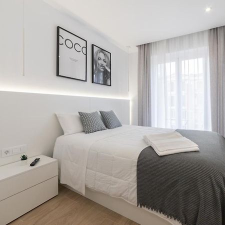 Apartamento Logrono Plaza Ayuntamiento Exterior foto