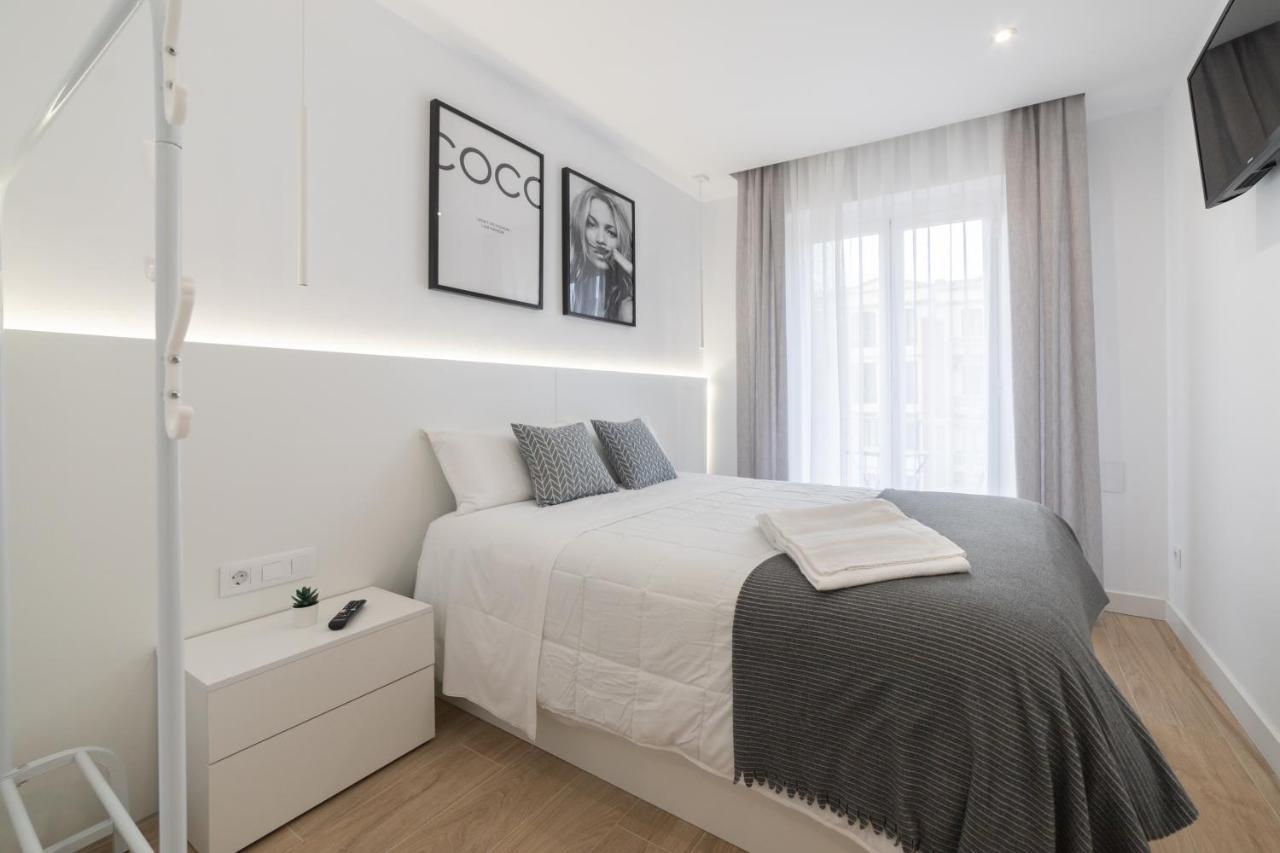 Apartamento Logrono Plaza Ayuntamiento Exterior foto